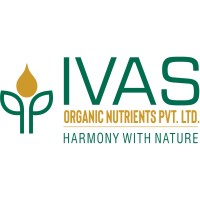 IVAS Organic Nutrients Private Limited logo - Similar company to Scientomech Process Equipment Private Limited.