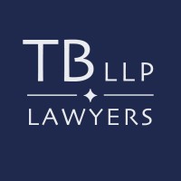 Thomas Butler LLP logo - Similar company to Carmel Properties