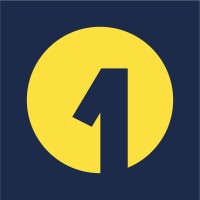 One Audiobooks logo - Similar company to Wf Howes Ltd