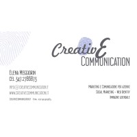 CreativeCommunication.it logo - Similar company to Quantum Consulting S.R.L.