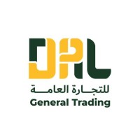DAL GENERAL TRADING LLC logo - Similar company to Cncwebworld