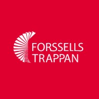 Forssellstrappan logo - Similar company to Aj Tryckluft Ab