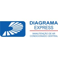 Diagrama Express Manutenção de Ar Condicionado Central logo - Similar company to Link Ar Condicionado