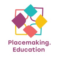 Placemaking Education logo - Similar company to Institute Of Place Management
