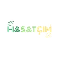 Hasatçım logo - Similar company to Greend