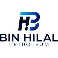 Bin Hilal Petroleum logo - Similar company to Geta Group