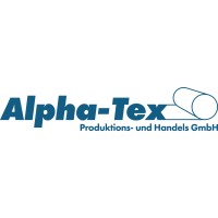 Alpha-Tex logo - Similar company to Alphatex