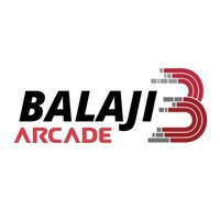 Balaji Arcade logo - Similar company to Dg Power