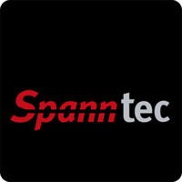 Spanntec Wickelsysteme GmbH logo - Similar company to Winding Technology Ltd