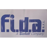 F.I.D.A. S.R.L. logo - Similar company to Fida Srl