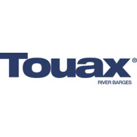 Touax River Barges logo - Similar company to Trading Line