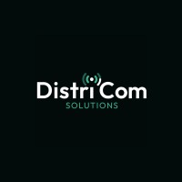 Distri'Com Solutions logo - Similar company to Ipset