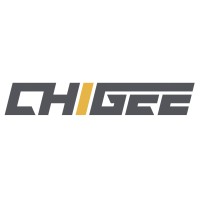 CHIGEE logo - Similar company to Iroad Mobility
