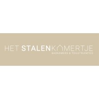 Het Stalenkamertje B.V. logo - Similar company to Merit Media