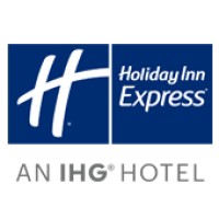 Holiday Inn Express & Suites Allentown West logo - Similar company to Allentown Optical