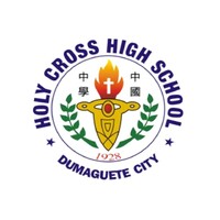 Holy Cross High School - Dumaguete City logo - Similar company to Sweet Chandelier
