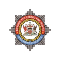 Trinidad & Tobago Fire Service logo - Similar company to Connect