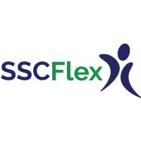 SSC Flex B.V. logo - Similar company to Fit Focus