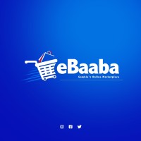 eBaaba.com logo - Similar company to Askanwi