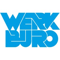 Werkburo logo - Similar company to Doof Vlaanderen