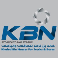 NBK - Khaled Bin Nasser logo - Similar company to Kwik Facility & Contracting W.L.L