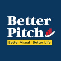 BetterPitch Academy logo - Similar company to Minimice Group Co.,Ltd.