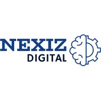 Nexiz Digital logo - Similar company to Burraq Inc
