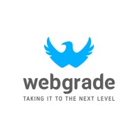 webgrade logo - Similar company to Webis