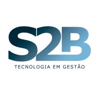 S2B Tecnologia logo - Similar company to Solution Ti