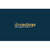 DireACTIVAS Talento y Liderazgo Femenino logo - Similar company to Wavetel Aps