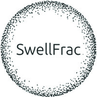 SwellFrac logo - Similar company to Oilfield Tailgate