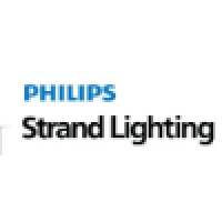 Philips Entertainment - Strand Lighting logo - Similar company to Aztec Plants
