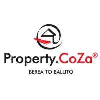 Property.CoZa Berea to Ballito logo - Similar company to North Point Ballito