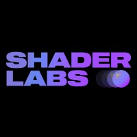 Shader Labs logo - Similar company to India Game Lab