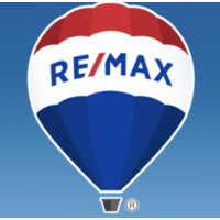 Re/Max Select Properties logo - Similar company to Harmony Trading Company