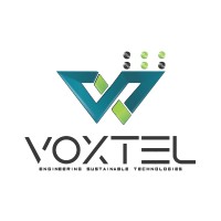 Voxtel Smart Security Solutions LLC logo - Similar company to Xpertise It Solutions Llc