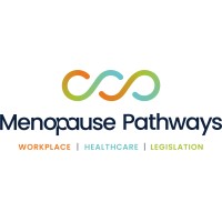Menopause Pathways logo - Similar company to Profam Uk