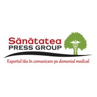 Sănătatea Press Group logo - Similar company to Eta Solution