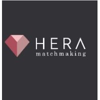 Hera Matchmaking logo - Similar company to Catch Matchmaking