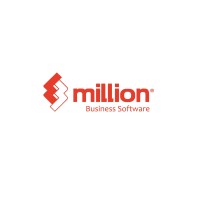 Million Business Software logo - Similar company to Sl Software Solutions Sdn. Bhd.
