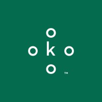 Oko Strategy logo - Similar company to And-Co Offices