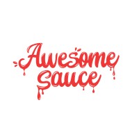 Awesome Sauce logo - Similar company to Boothype