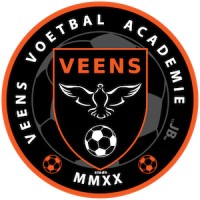 Veens Voetbal Academie logo - Similar company to Maluku Connect