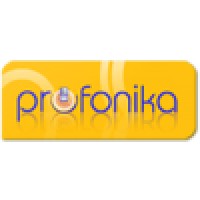 Profonika Ltd. logo - Similar company to Megalan Ltd.