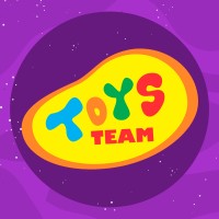 Toys Team logo - Similar company to Nido Intermediação Dos Serviços Online