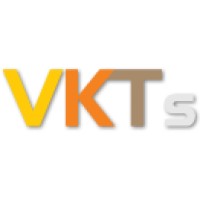 VKTs logo - Similar company to Artscape Projects