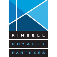 Kimbell Royalty Partners, LP logo - Similar company to Flat Creek Resources