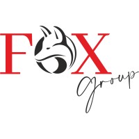 FOX GROUP logo - Similar company to Marenostrum Fuengirola