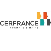 Cerfrance Normandie Maine logo - Similar company to Gie Artic