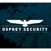 Osprey Security